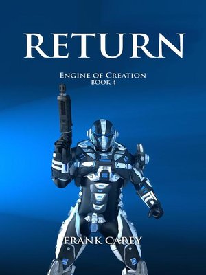 cover image of Return